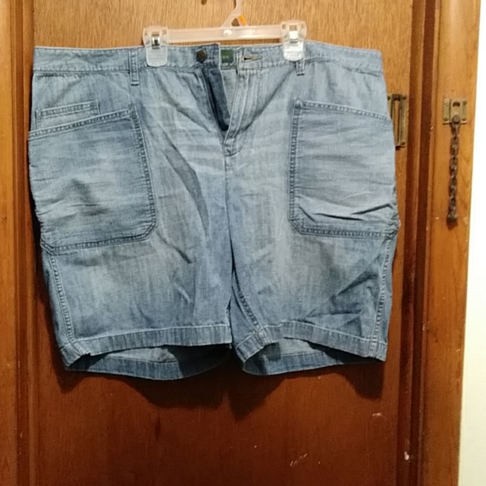 Lauren jeans gently worn shorts